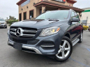 Thumbnail image of 2016 Mercedes-Benz GLE at Alsbou Motors Riverside