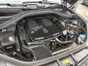 Thumbnail image of 2016 Mercedes-Benz GLE at Alsbou Motors Riverside