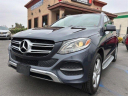 Thumbnail image of 2016 Mercedes-Benz GLE at Alsbou Motors Riverside