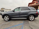 Thumbnail image of 2016 Mercedes-Benz GLE at Alsbou Motors Riverside
