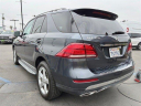 Thumbnail image of 2016 Mercedes-Benz GLE at Alsbou Motors Riverside