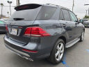 Thumbnail image of 2016 Mercedes-Benz GLE at Alsbou Motors Riverside