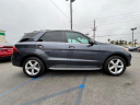 Thumbnail image of 2016 Mercedes-Benz GLE at Alsbou Motors Riverside