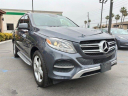 Thumbnail image of 2016 Mercedes-Benz GLE at Alsbou Motors Riverside