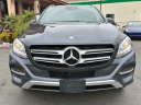 Thumbnail image of 2016 Mercedes-Benz GLE at Alsbou Motors Riverside