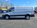 2023 Ford Transit 250 at Morris Buick Gmc
