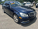 Thumbnail image of 2013 Mercedes-Benz C-Class at First Class Autos