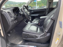 Thumbnail image of 2022 Chevrolet Colorado at Crossroads Chevrolet