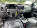 Thumbnail image of 2022 Chevrolet Colorado at Crossroads Chevrolet