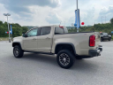 Thumbnail image of 2022 Chevrolet Colorado at Crossroads Chevrolet