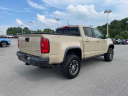 Thumbnail image of 2022 Chevrolet Colorado at Crossroads Chevrolet