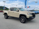 Thumbnail image of 2022 Chevrolet Colorado at Crossroads Chevrolet