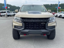 Thumbnail image of 2022 Chevrolet Colorado at Crossroads Chevrolet