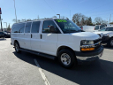 Thumbnail image of 2020 Chevrolet Express at Gage Auto Sales