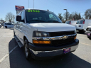Thumbnail image of 2020 Chevrolet Express at Gage Auto Sales