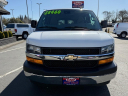Thumbnail image of 2020 Chevrolet Express at Gage Auto Sales