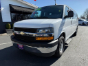 Thumbnail image of 2020 Chevrolet Express at Gage Auto Sales