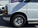 Thumbnail image of 2020 Chevrolet Express at Gage Auto Sales