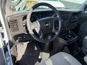 Thumbnail image of 2020 Chevrolet Express at Gage Auto Sales