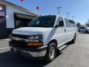 Thumbnail image of 2020 Chevrolet Express at Gage Auto Sales