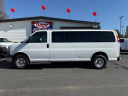 Thumbnail image of 2020 Chevrolet Express at Gage Auto Sales