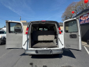 Thumbnail image of 2020 Chevrolet Express at Gage Auto Sales