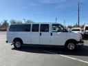 Thumbnail image of 2020 Chevrolet Express at Gage Auto Sales