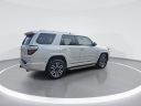 Thumbnail image of 2021 Toyota 4Runner at Lawrence Toyota - Used
