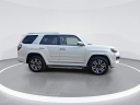 Thumbnail image of 2021 Toyota 4Runner at Lawrence Toyota - Used