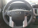 Thumbnail image of 2021 Toyota 4Runner at Lawrence Toyota - Used