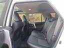 Thumbnail image of 2021 Toyota 4Runner at Lawrence Toyota - Used