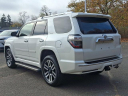 Thumbnail image of 2021 Toyota 4Runner at Lawrence Toyota - Used