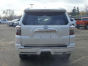 Thumbnail image of 2021 Toyota 4Runner at Lawrence Toyota - Used