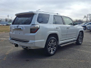Thumbnail image of 2021 Toyota 4Runner at Lawrence Toyota - Used