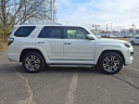 Thumbnail image of 2021 Toyota 4Runner at Lawrence Toyota - Used