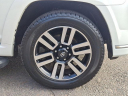 Thumbnail image of 2021 Toyota 4Runner at Lawrence Toyota - Used