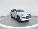2021 Toyota 4Runner Limited at Lawrence Toyota - Used