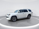 Thumbnail image of 2021 Toyota 4Runner at Lawrence Toyota - Used