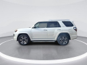 Thumbnail image of 2021 Toyota 4Runner at Lawrence Toyota - Used