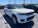 Thumbnail image of 2024 Jeep Grand Cherokee L at Dothan Chrysler Dodge Jeep Ram