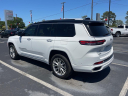 Thumbnail image of 2024 Jeep Grand Cherokee L at Dothan Chrysler Dodge Jeep Ram