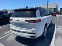 Thumbnail image of 2024 Jeep Grand Cherokee L at Dothan Chrysler Dodge Jeep Ram