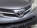 2014 Toyota RAV4 XLE at Raul's Auto Sales