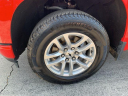 Thumbnail image of 2021 Chevrolet Silverado 1500 at East Tennessee Dodge