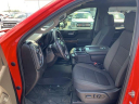 Thumbnail image of 2021 Chevrolet Silverado 1500 at East Tennessee Dodge