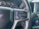 Thumbnail image of 2021 Chevrolet Silverado 1500 at East Tennessee Dodge