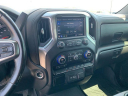 Thumbnail image of 2021 Chevrolet Silverado 1500 at East Tennessee Dodge