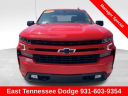 Thumbnail image of 2021 Chevrolet Silverado 1500 at East Tennessee Dodge