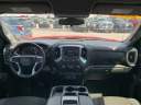 Thumbnail image of 2021 Chevrolet Silverado 1500 at East Tennessee Dodge