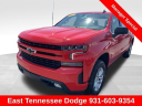 Thumbnail image of 2021 Chevrolet Silverado 1500 at East Tennessee Dodge